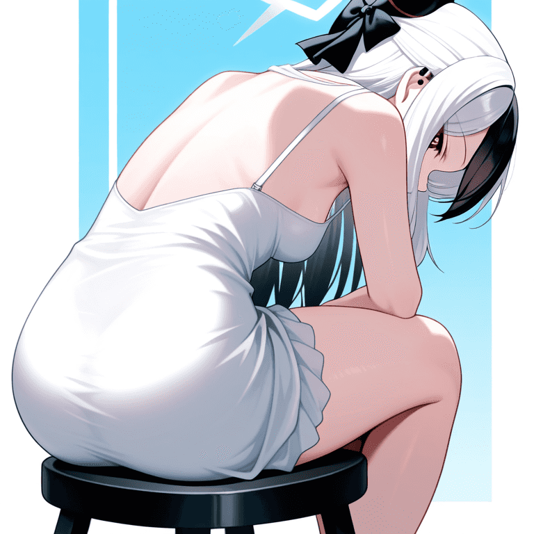 鬼方カヨコ