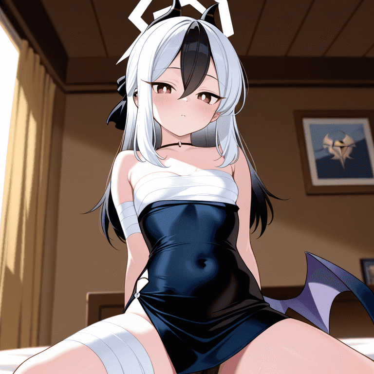 鬼方カヨコ