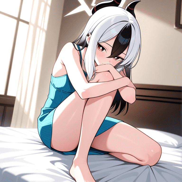 鬼方カヨコ