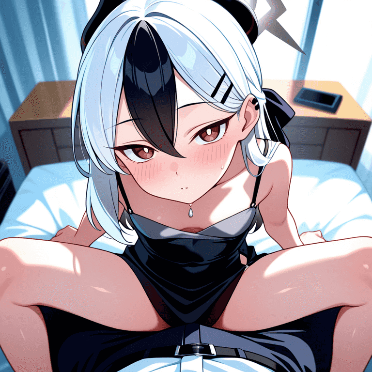 鬼方カヨコ