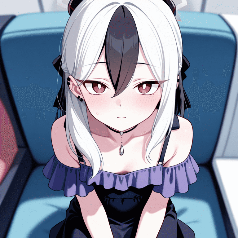 鬼方カヨコ