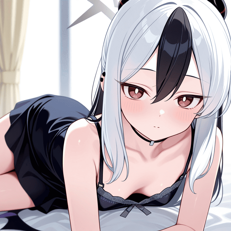鬼方カヨコ