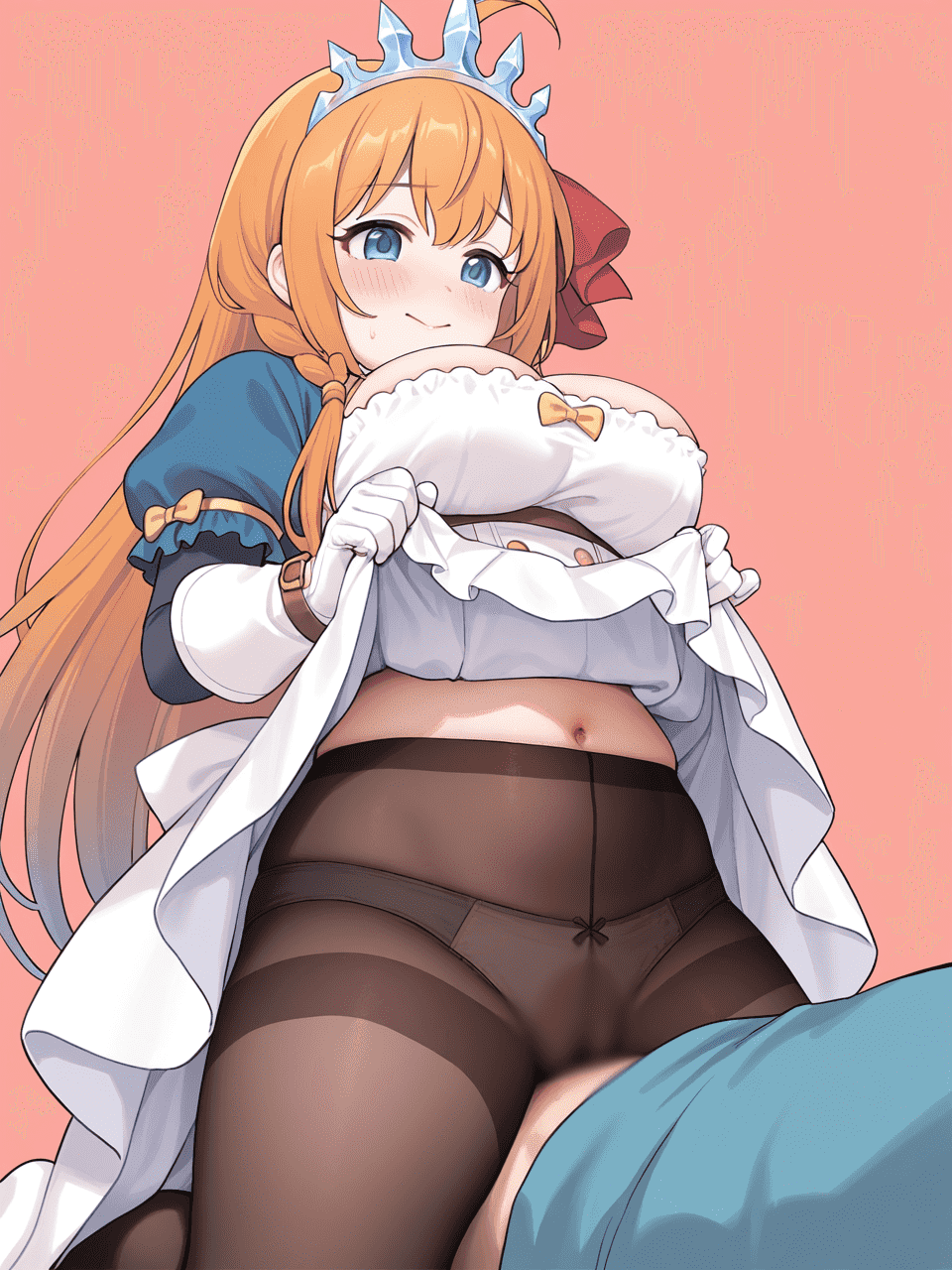 ペコリーヌ
