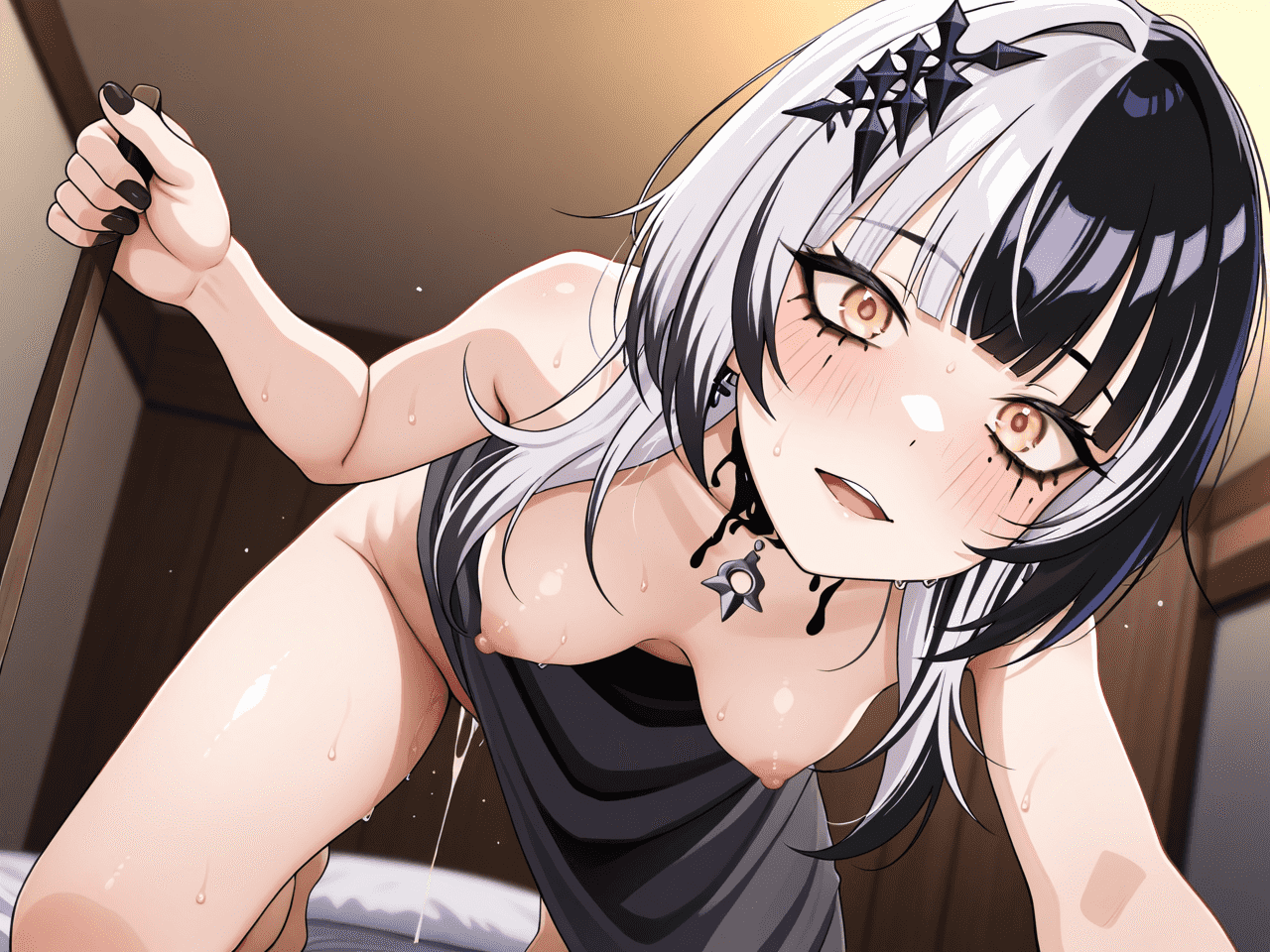 シオリ・ノヴェラ
