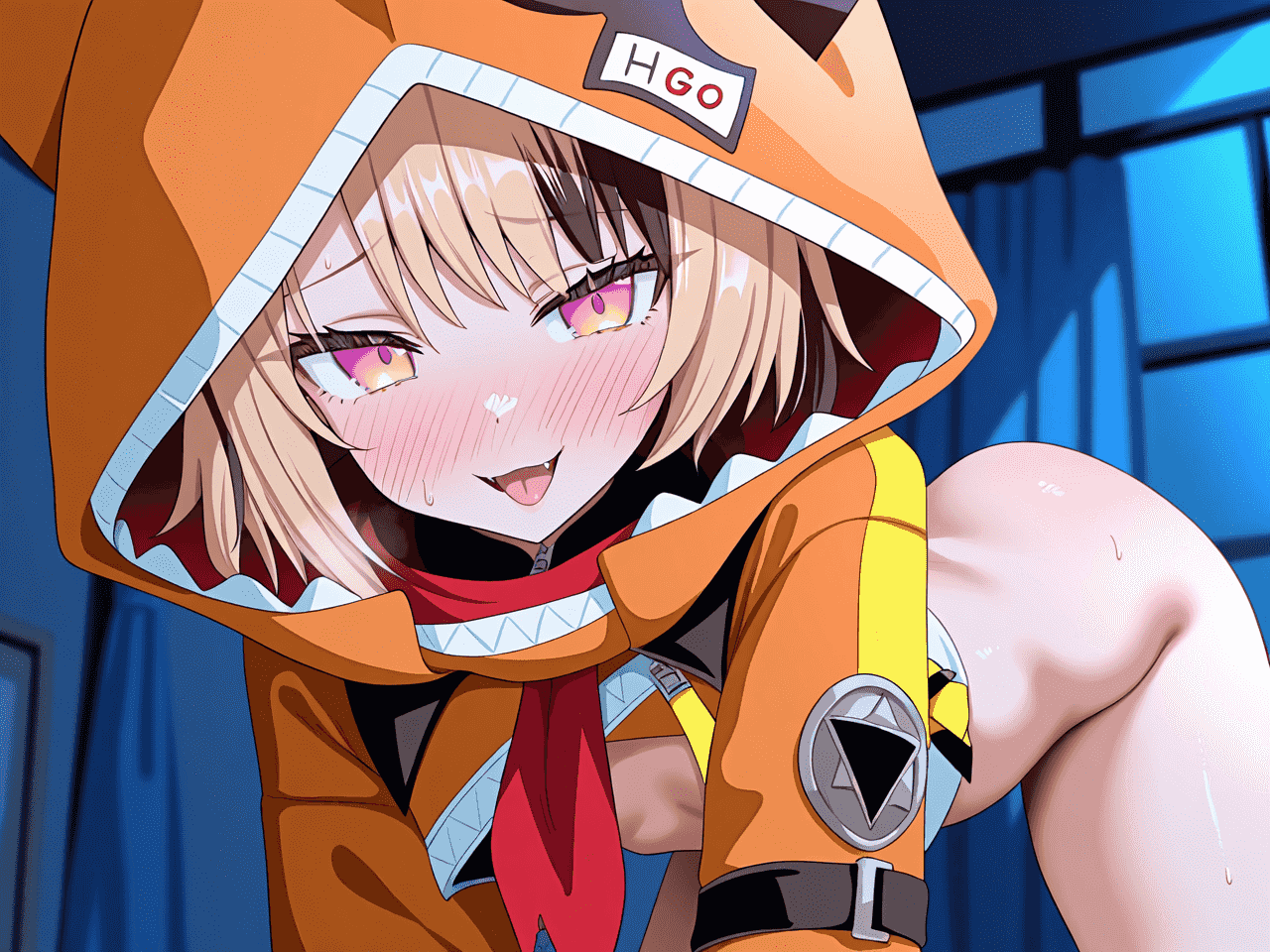 ジジ・ムリン