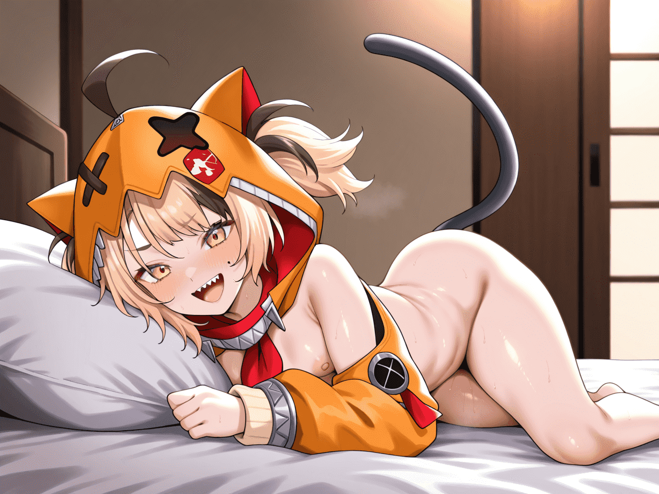 ジジ・ムリン