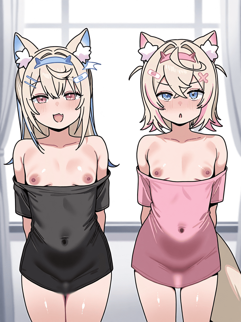 フワワ・アビスガード