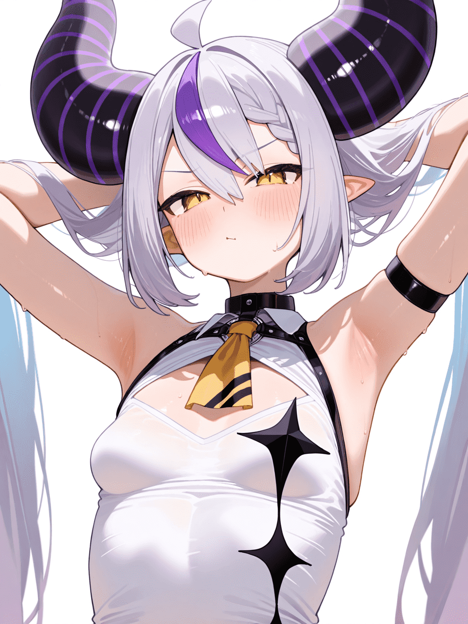 ラプラス・ダークネス