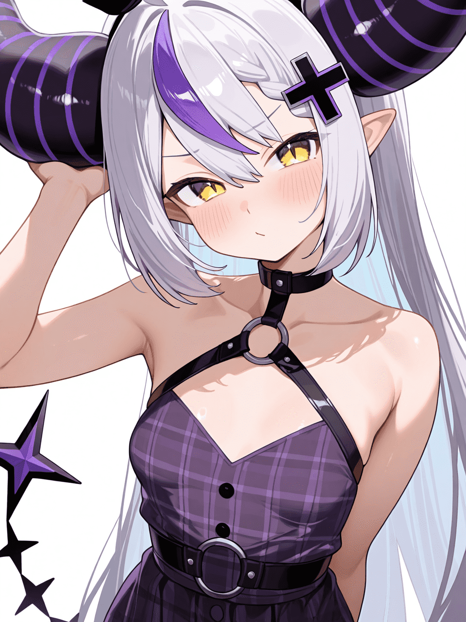 ラプラス・ダークネス