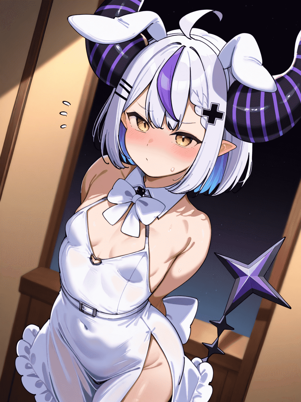 ラプラス・ダークネス