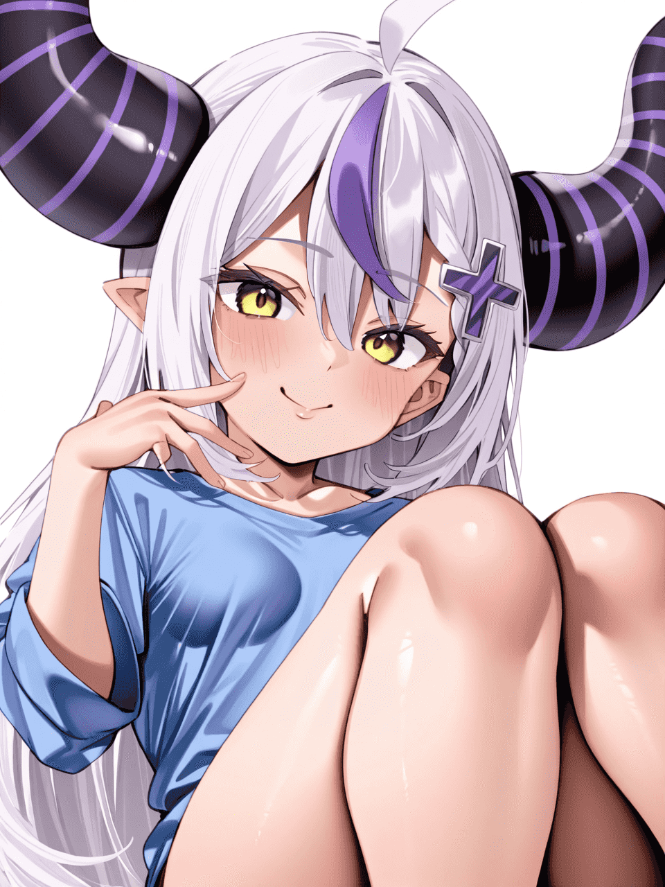 ラプラス・ダークネス