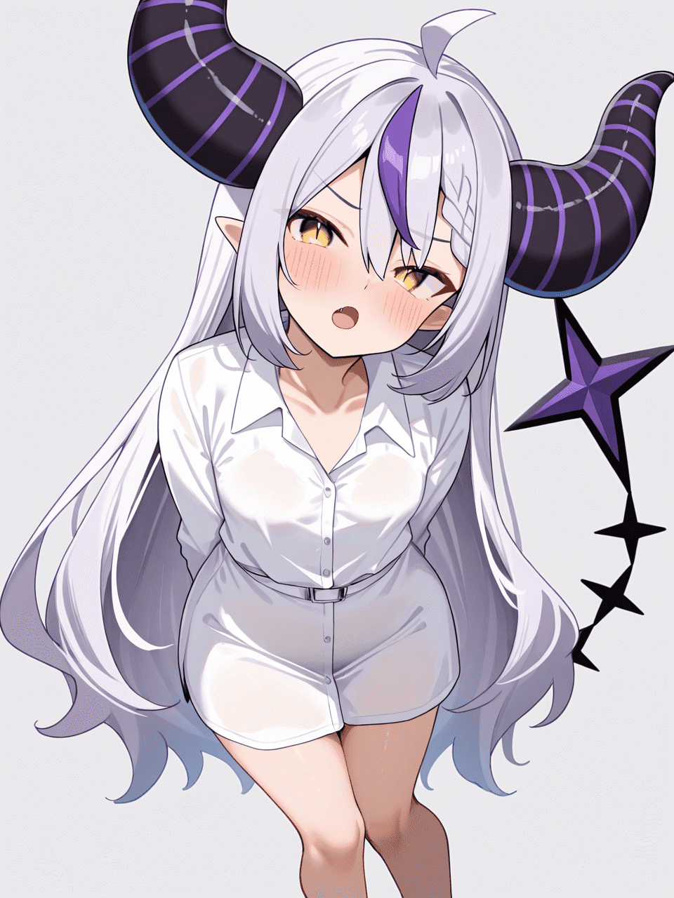 ラプラス・ダークネス