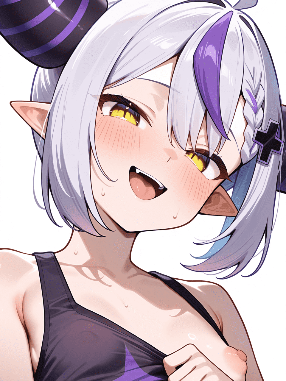 ラプラス・ダークネス