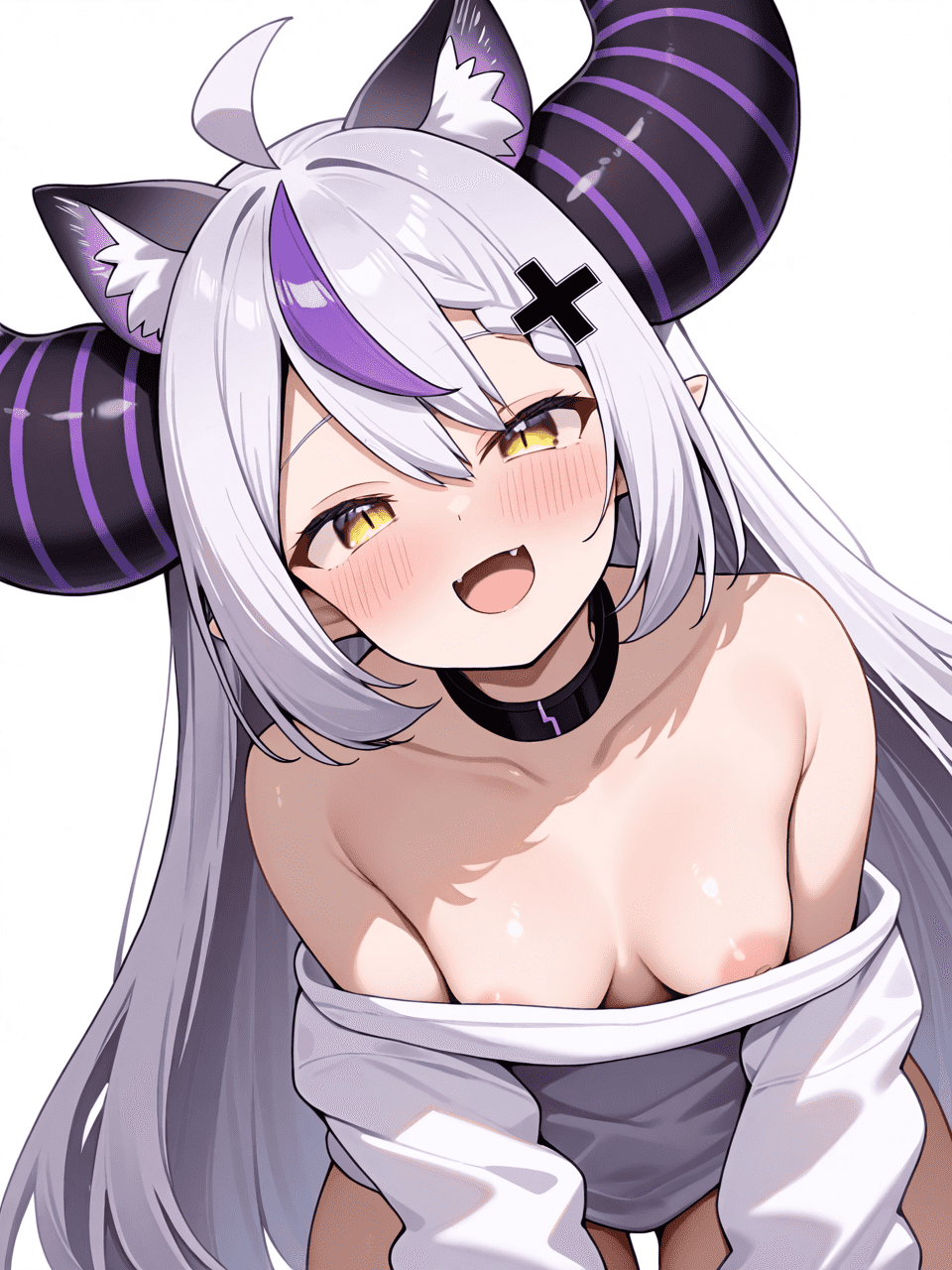 ラプラス・ダークネス