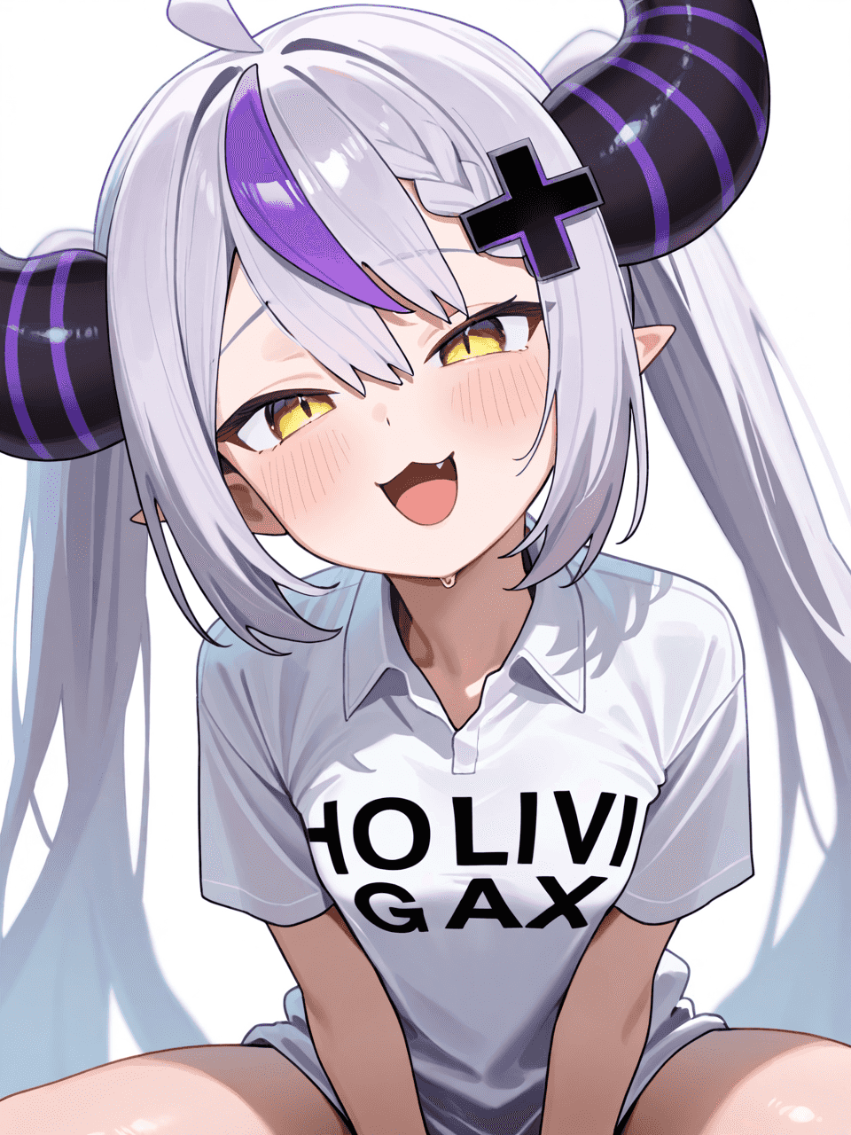 ラプラス・ダークネス