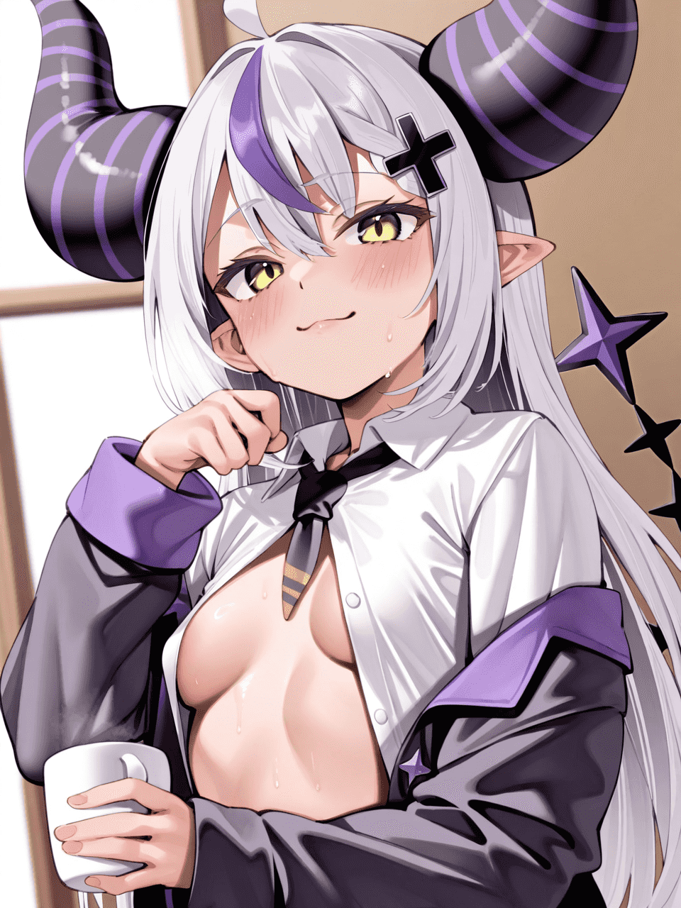 ラプラス・ダークネス