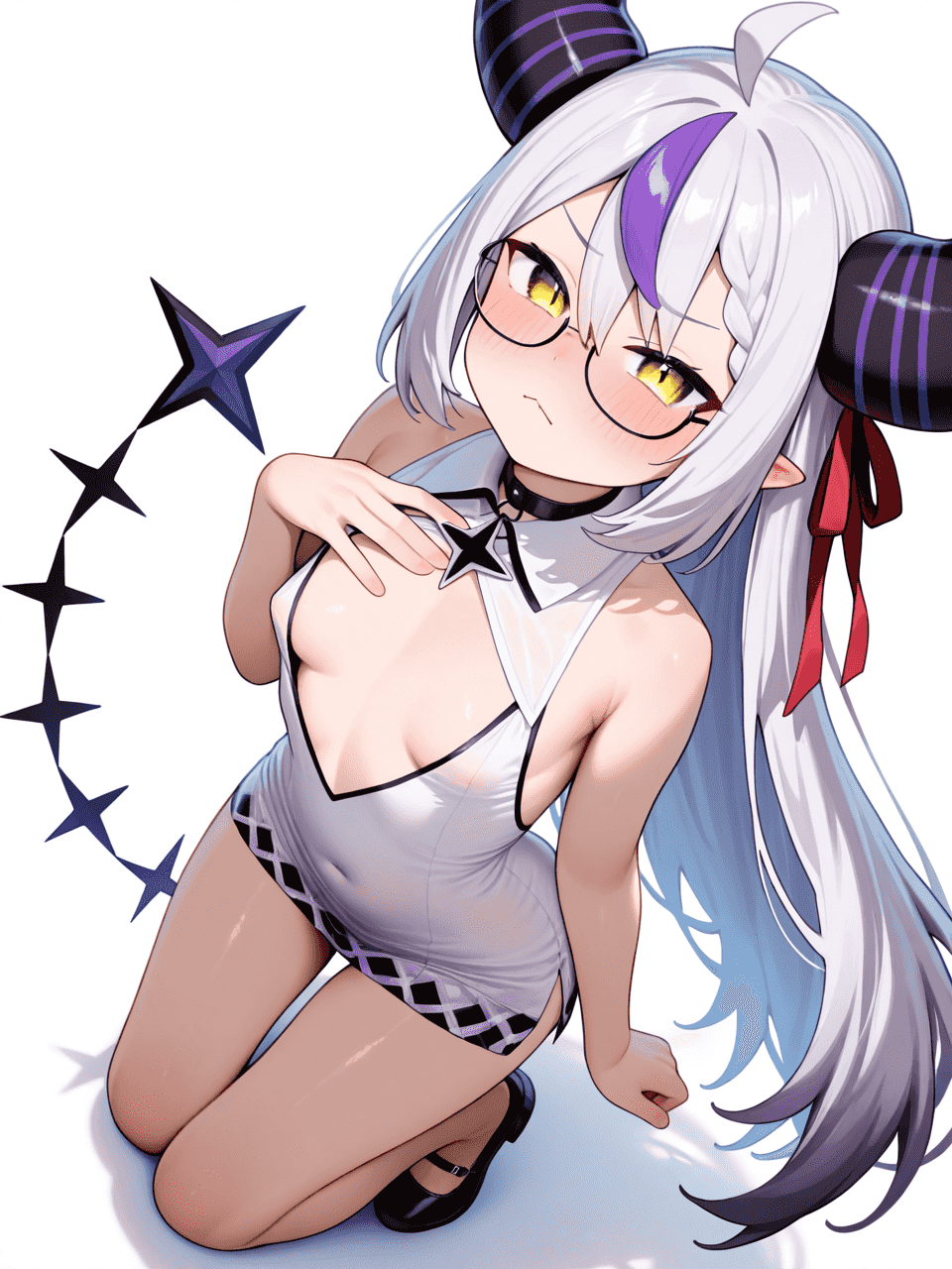 ラプラス・ダークネス