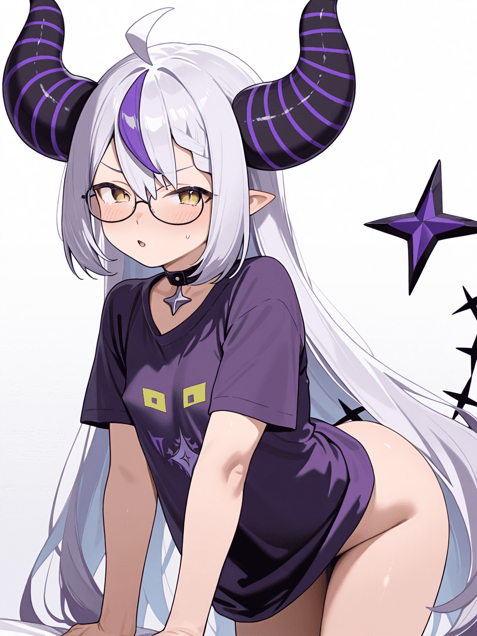 ラプラス・ダークネス