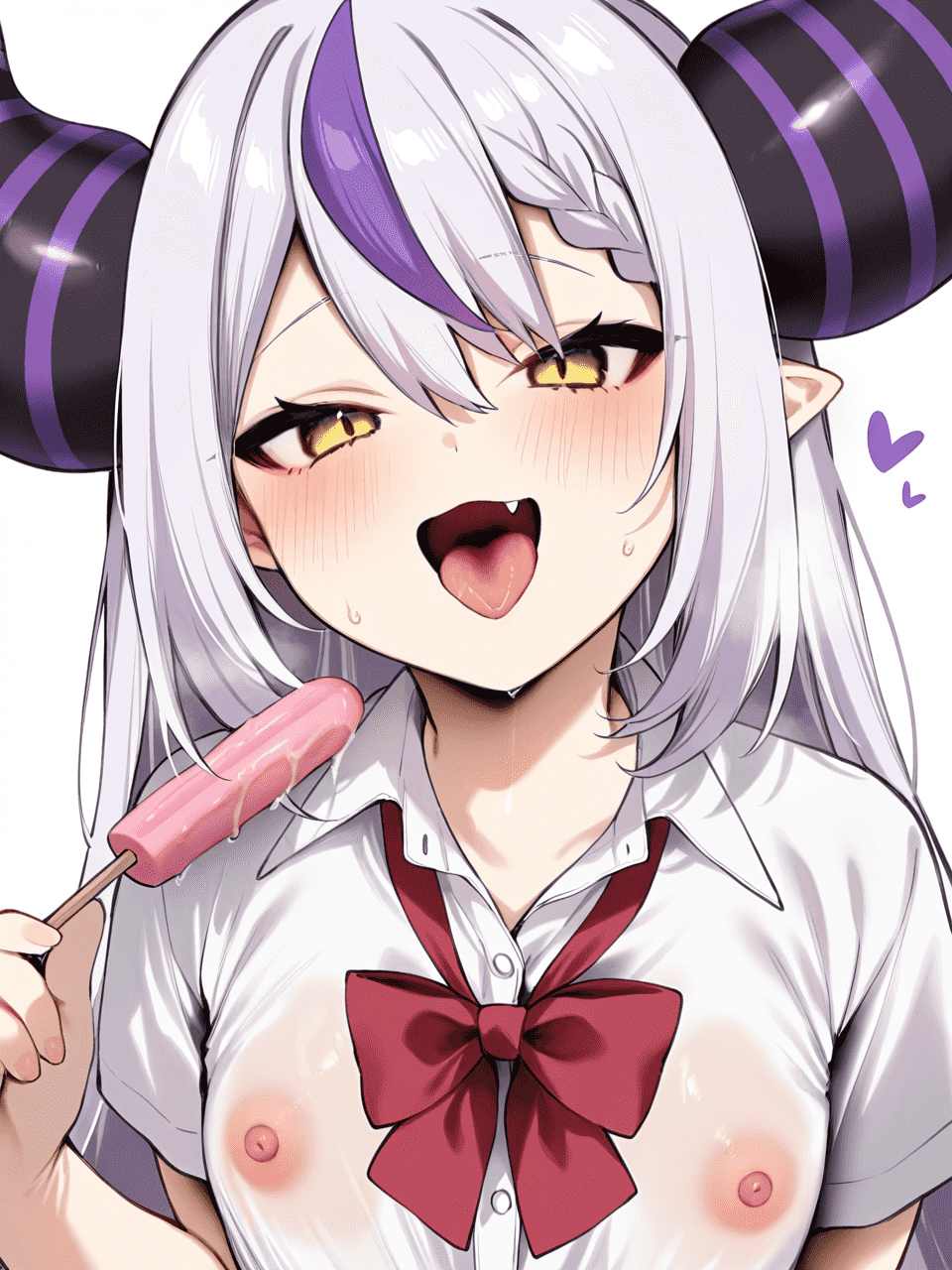 ラプラス・ダークネス