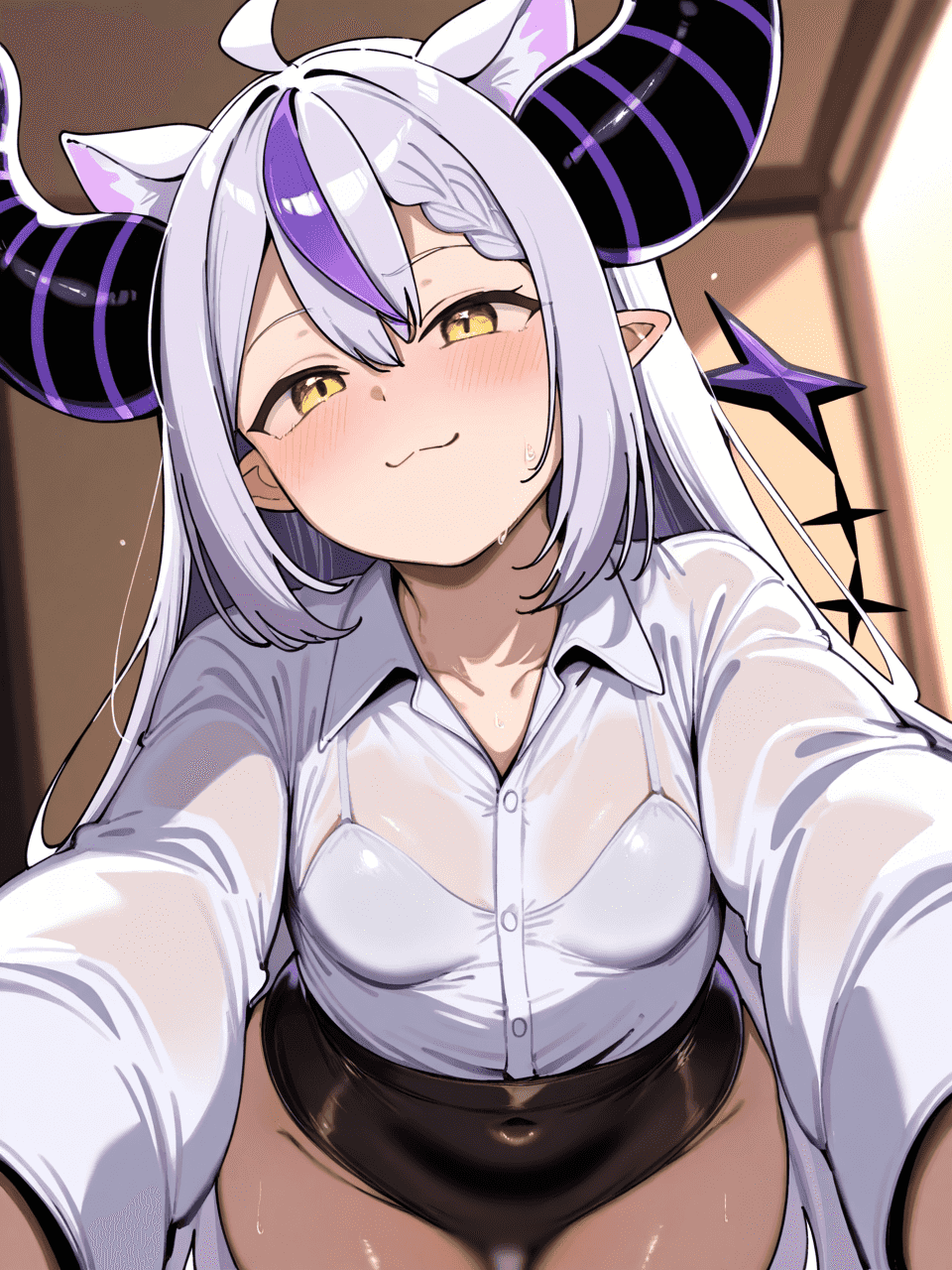 ラプラス・ダークネス