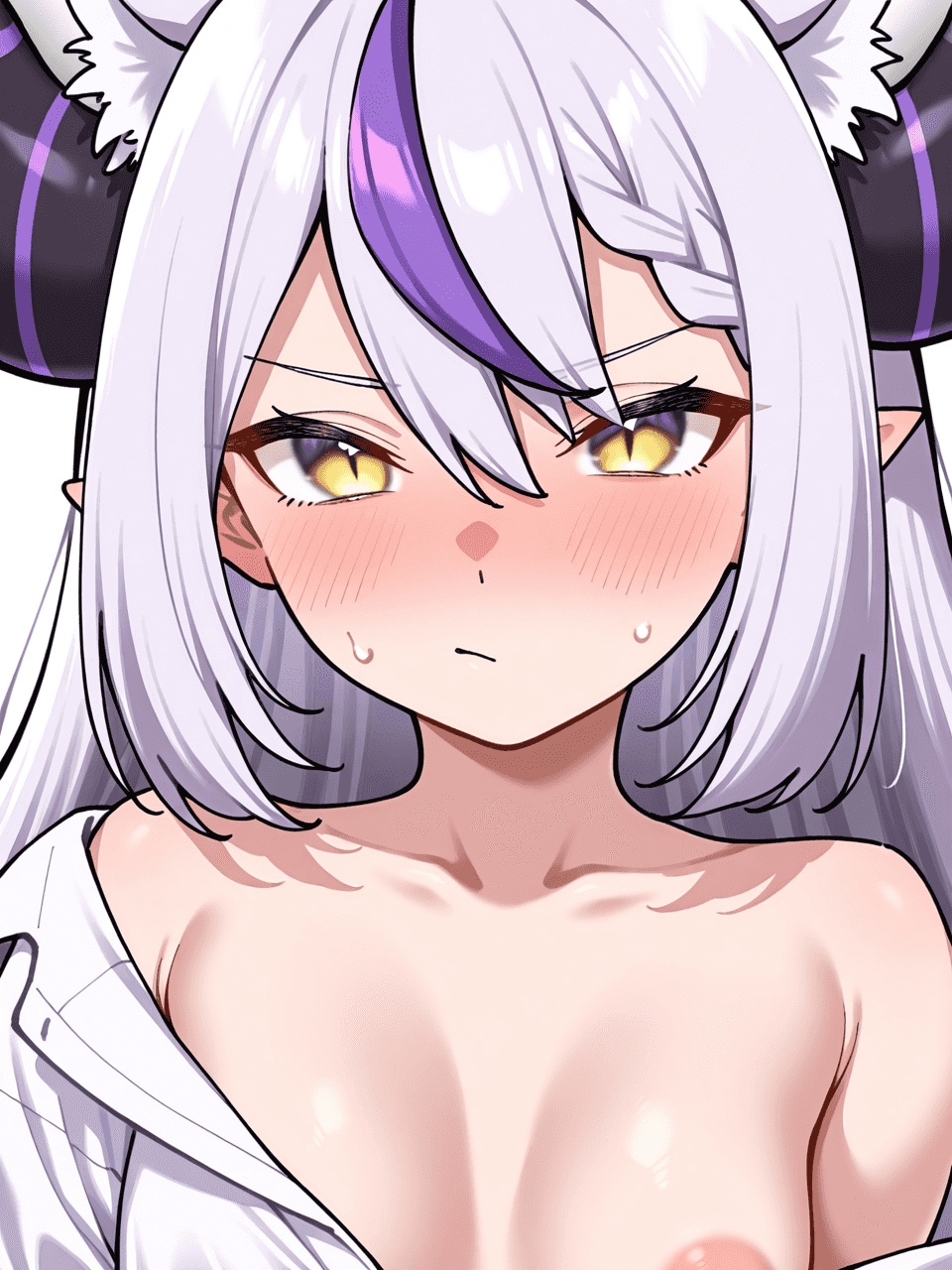 ラプラス・ダークネス