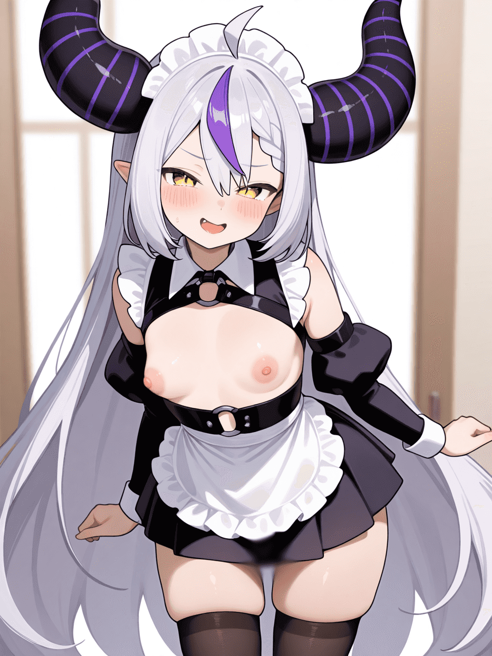 ラプラス・ダークネス