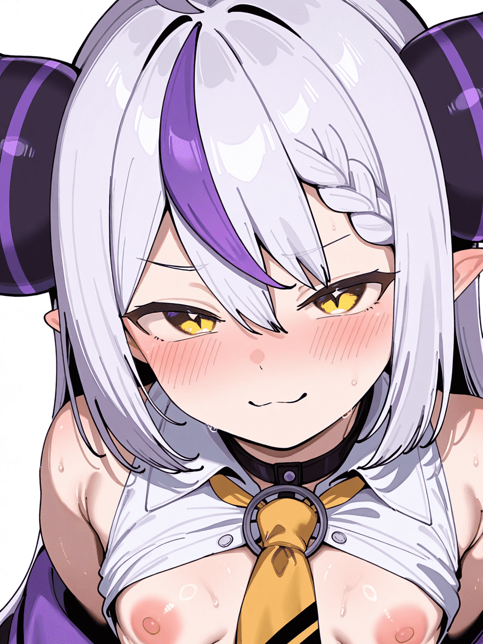 ラプラス・ダークネス