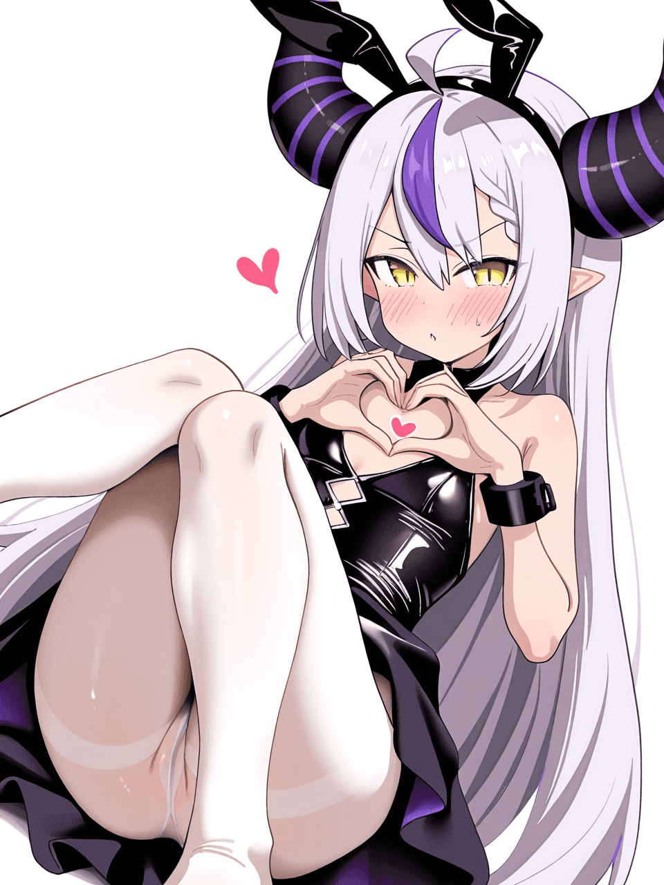 ラプラス・ダークネス