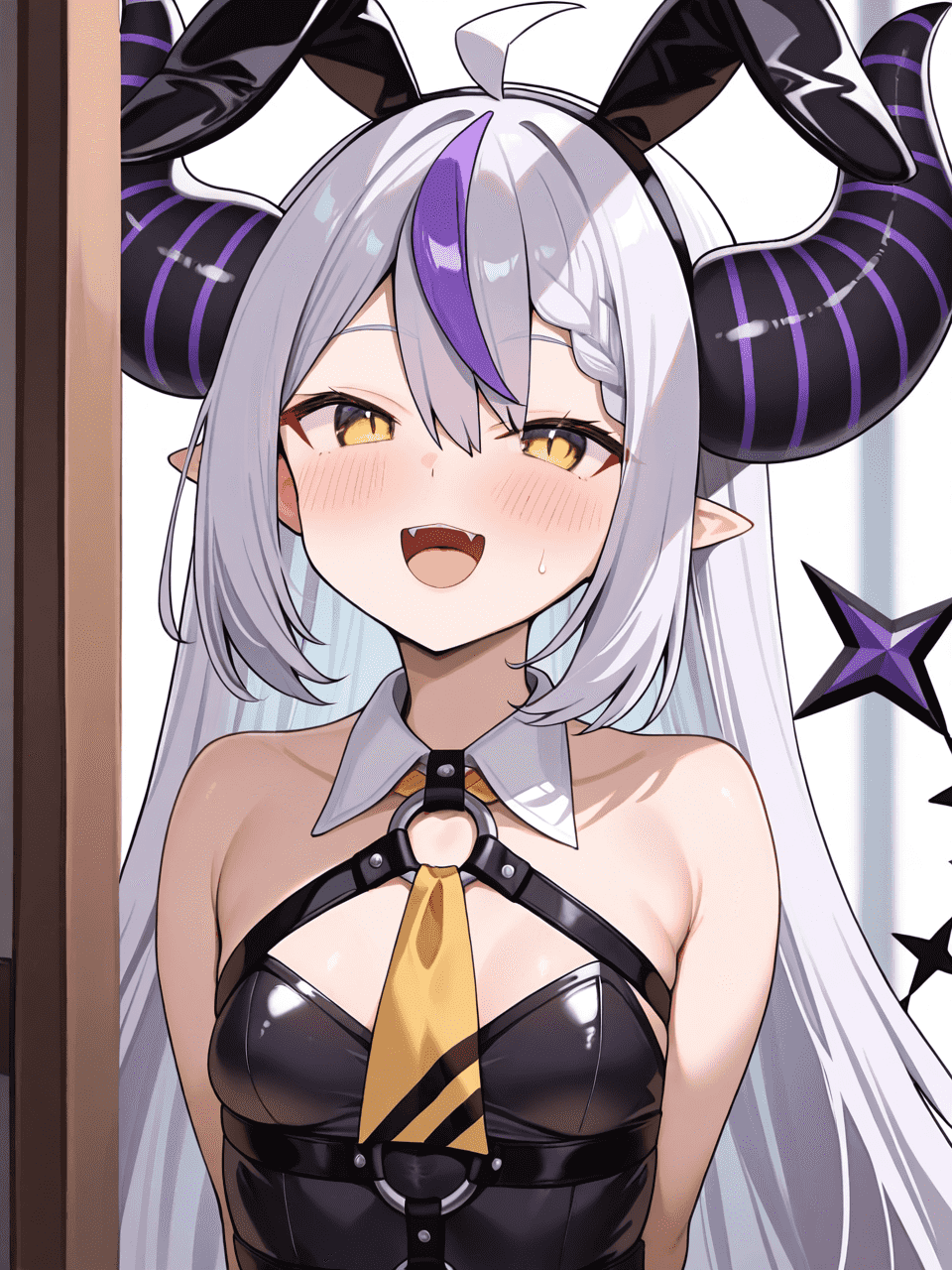 ラプラス・ダークネス