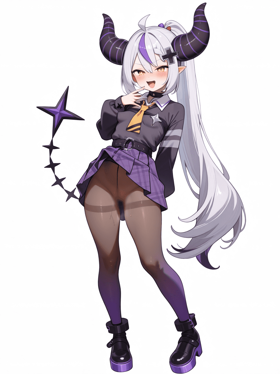 ラプラス・ダークネス