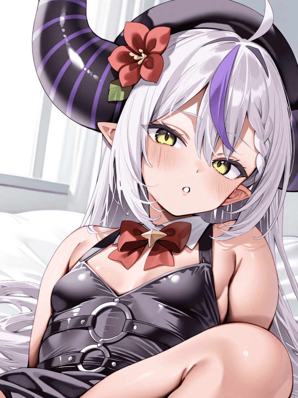ラプラス・ダークネス