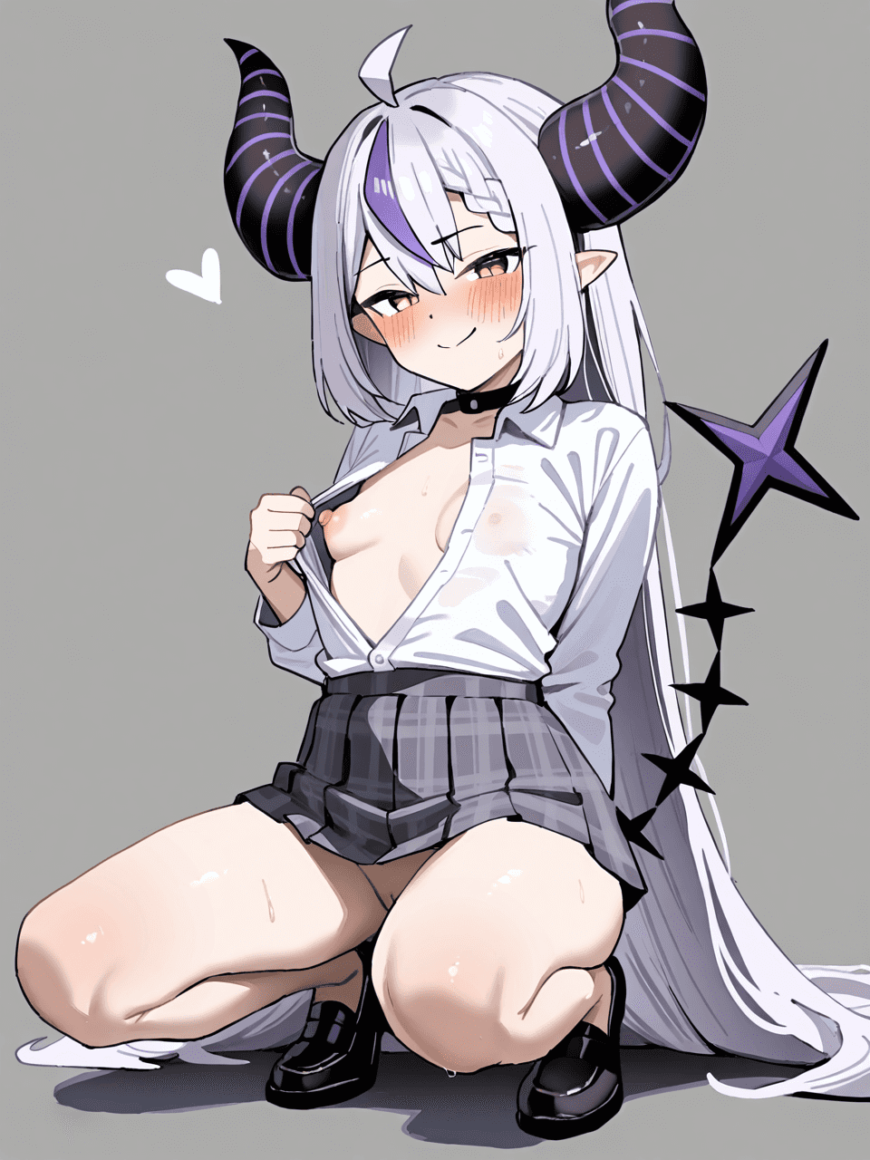 ラプラス・ダークネス
