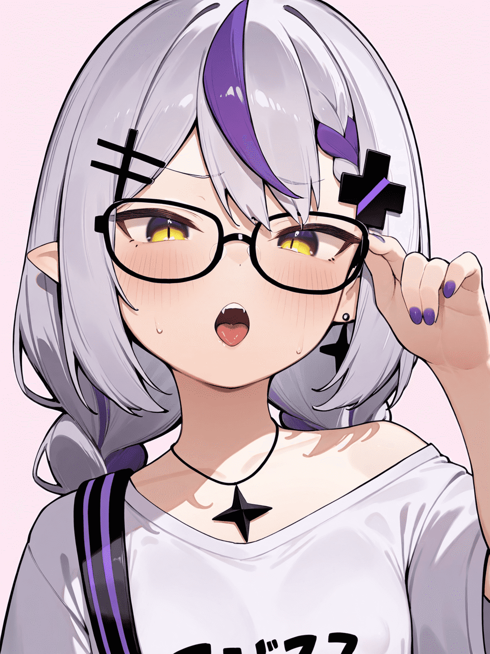 ラプラス・ダークネス