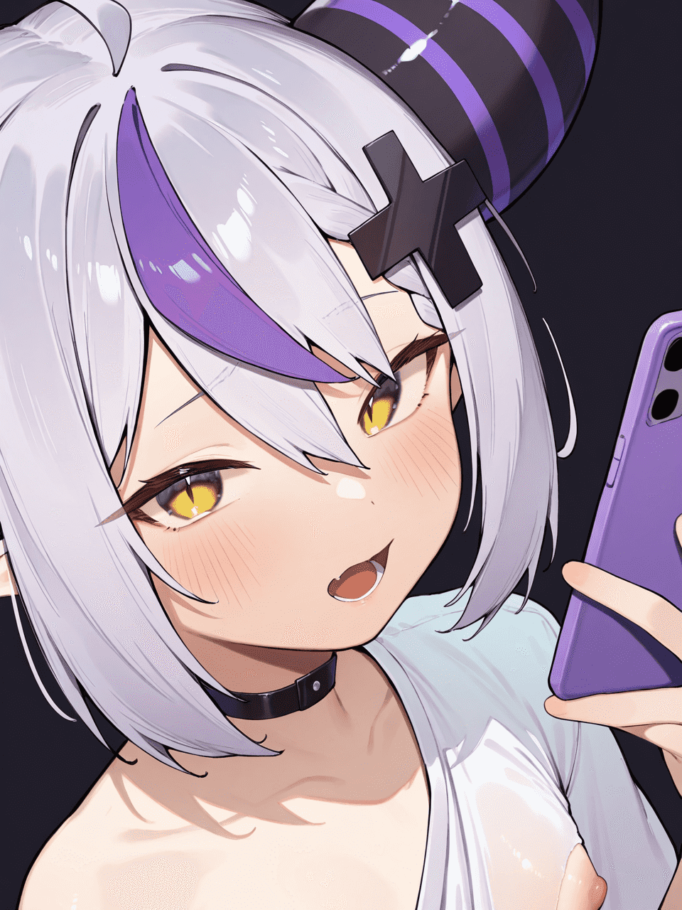 ラプラス・ダークネス