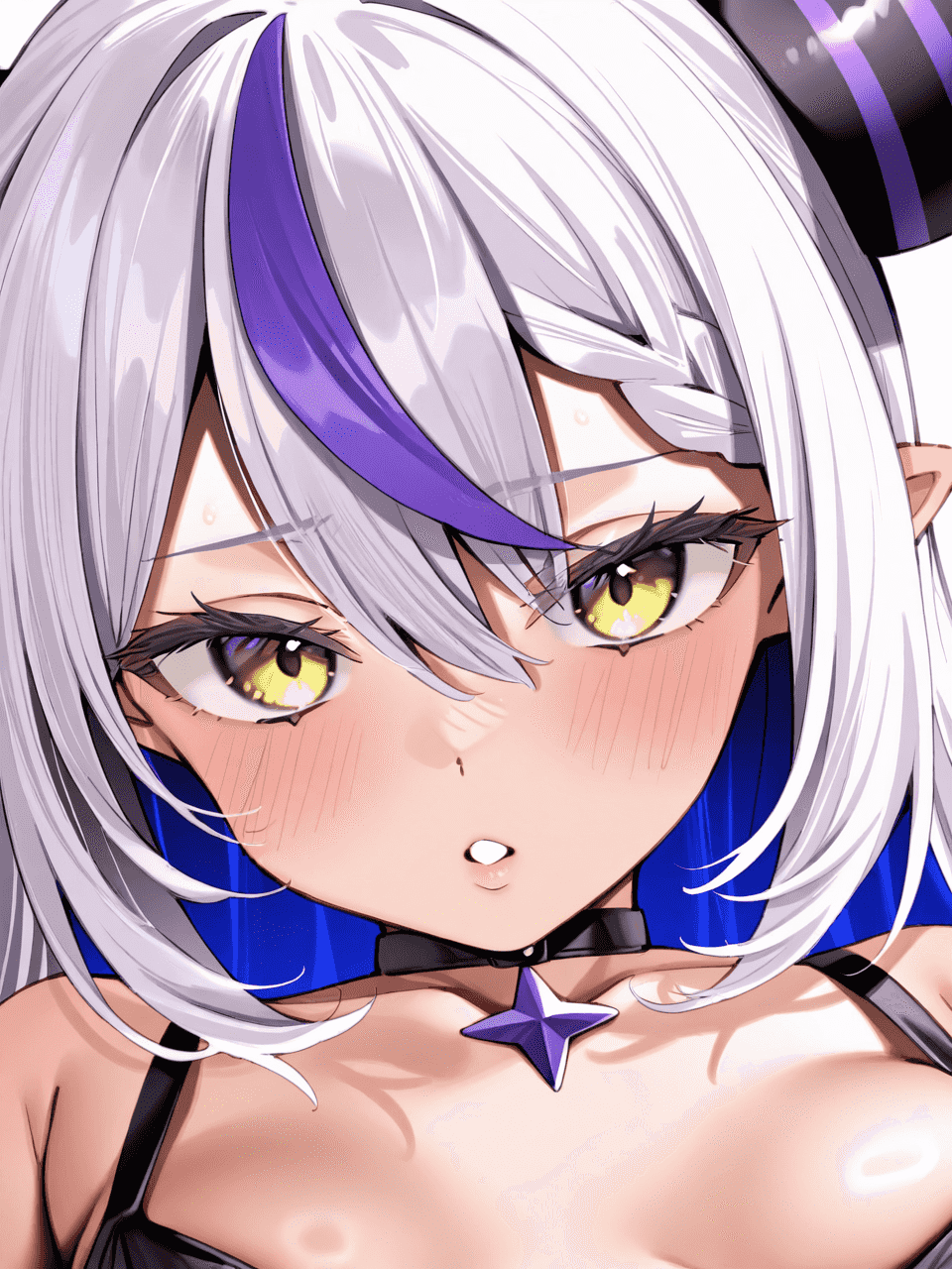 ラプラス・ダークネス