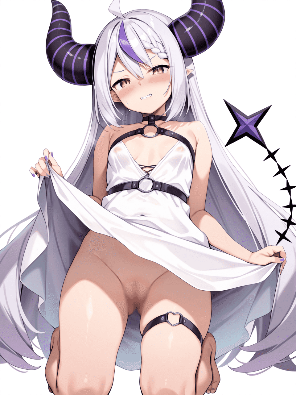 ラプラス・ダークネス