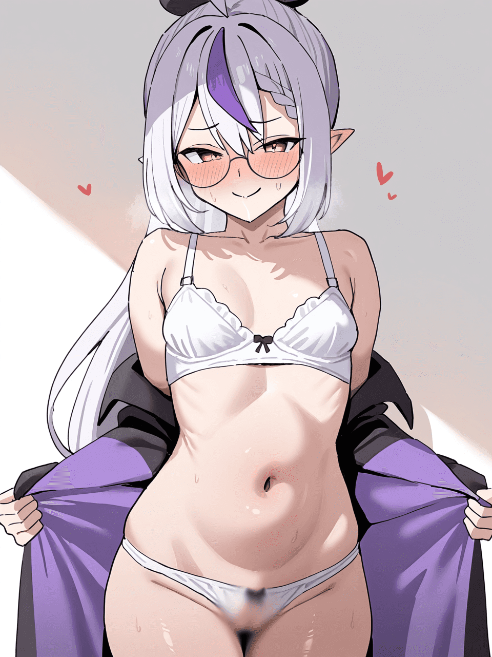 ラプラス・ダークネス