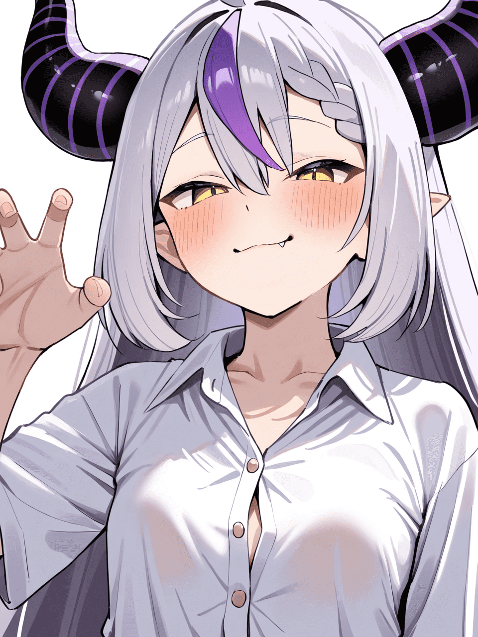 ラプラス・ダークネス