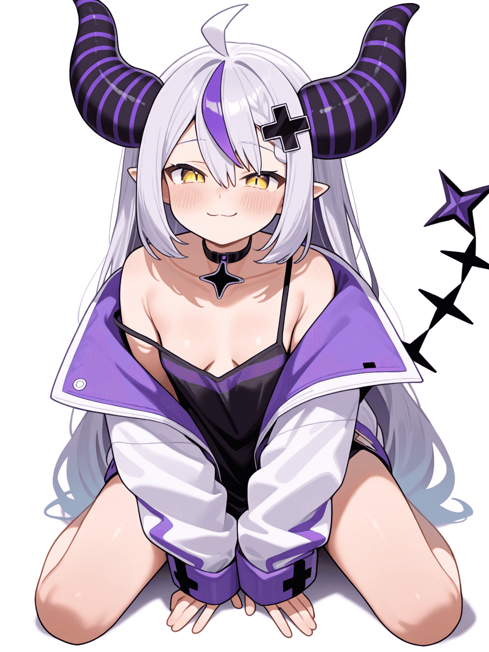 ラプラス・ダークネス