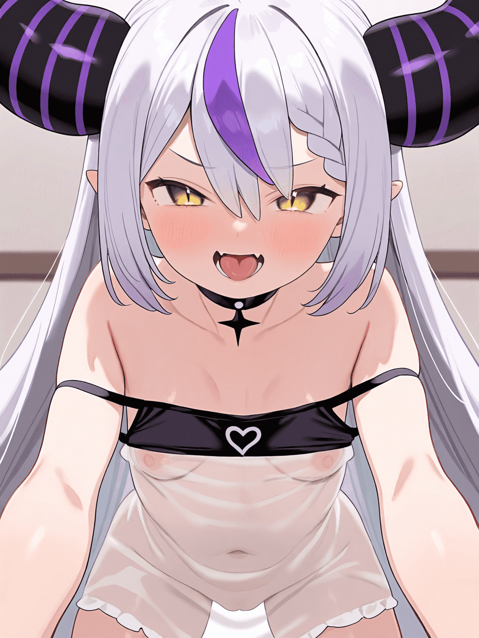 ラプラス・ダークネス