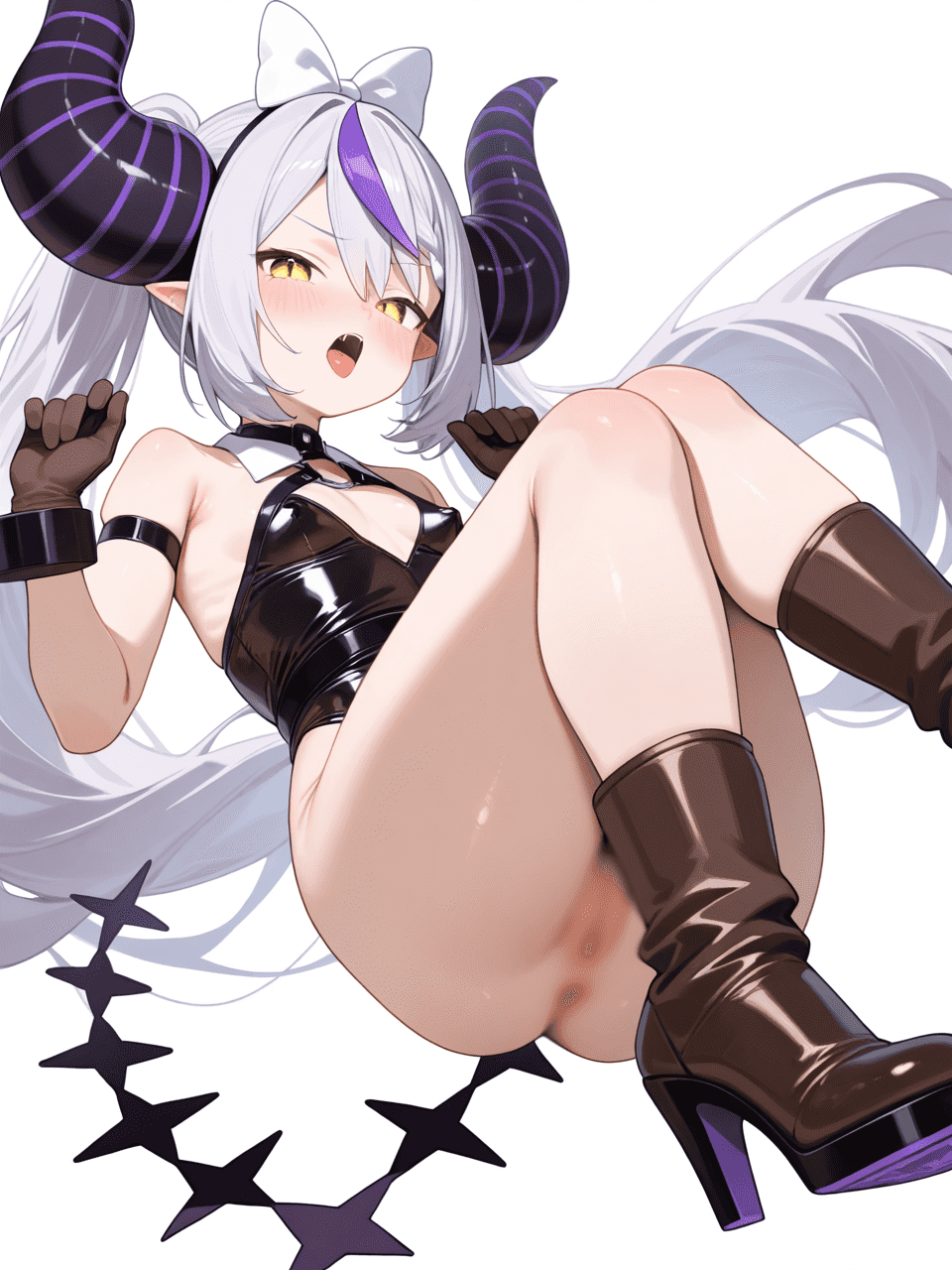 ラプラス・ダークネス