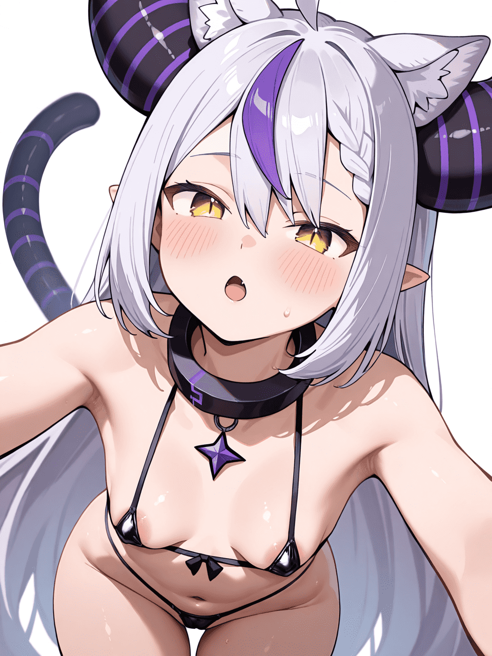 ラプラス・ダークネス