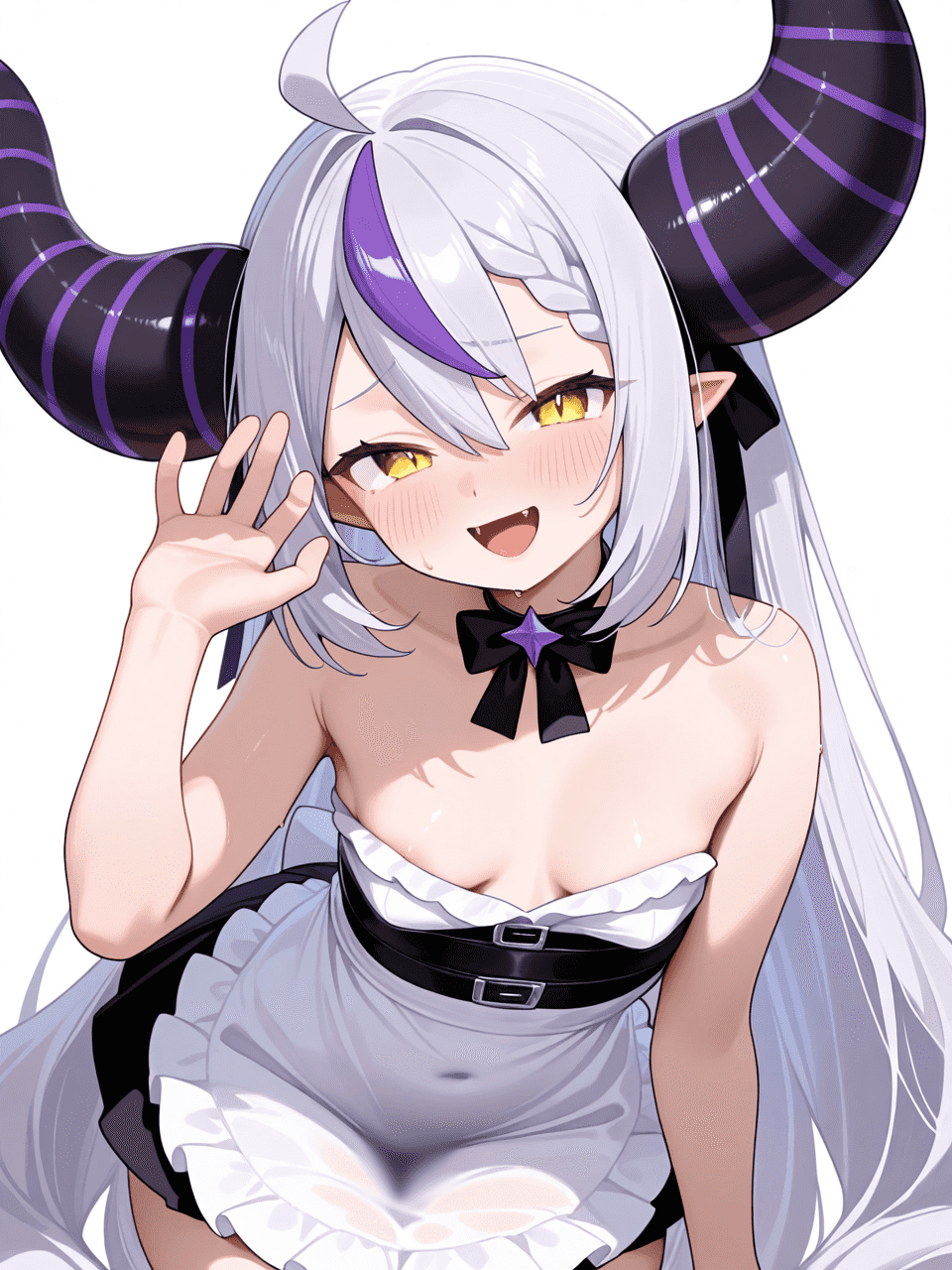 ラプラス・ダークネス