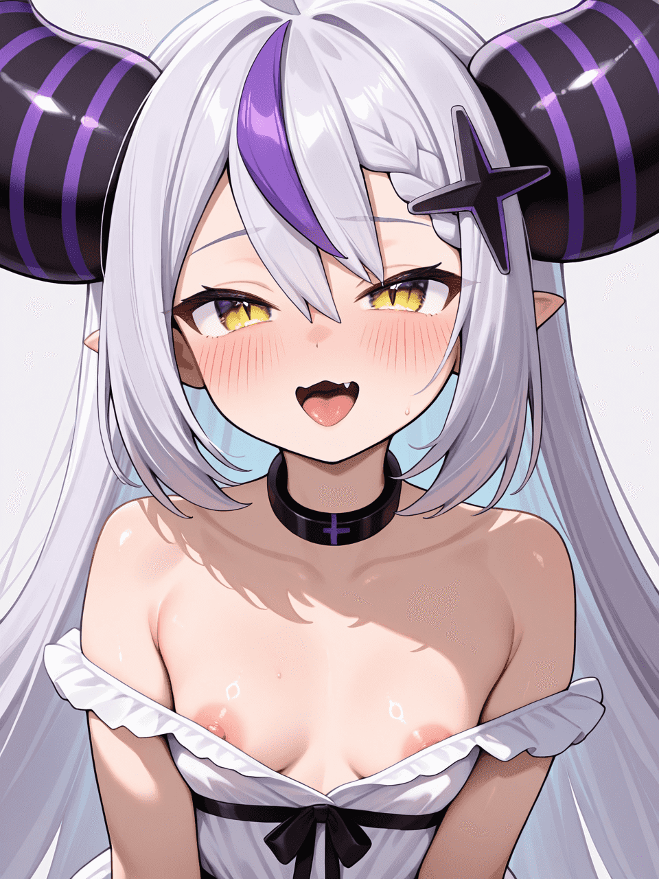 ラプラス・ダークネス