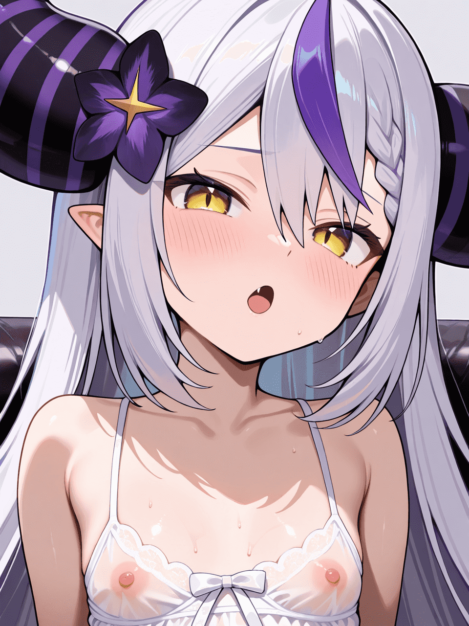 ラプラス・ダークネス
