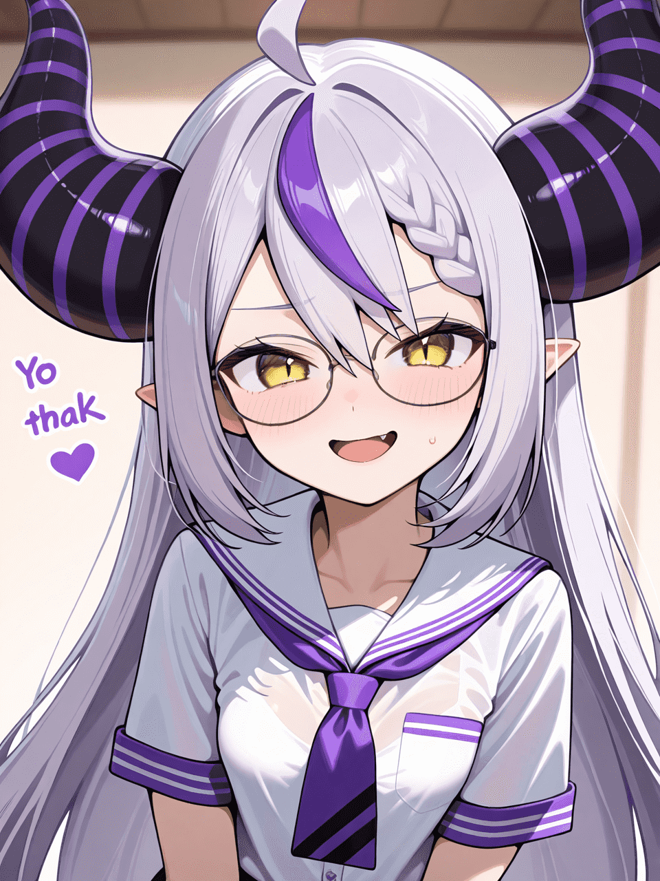 ラプラス・ダークネス