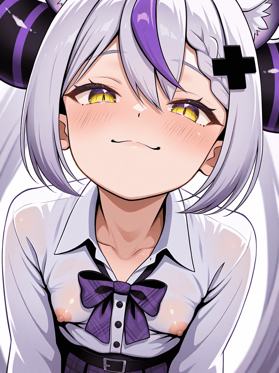 ラプラス・ダークネス
