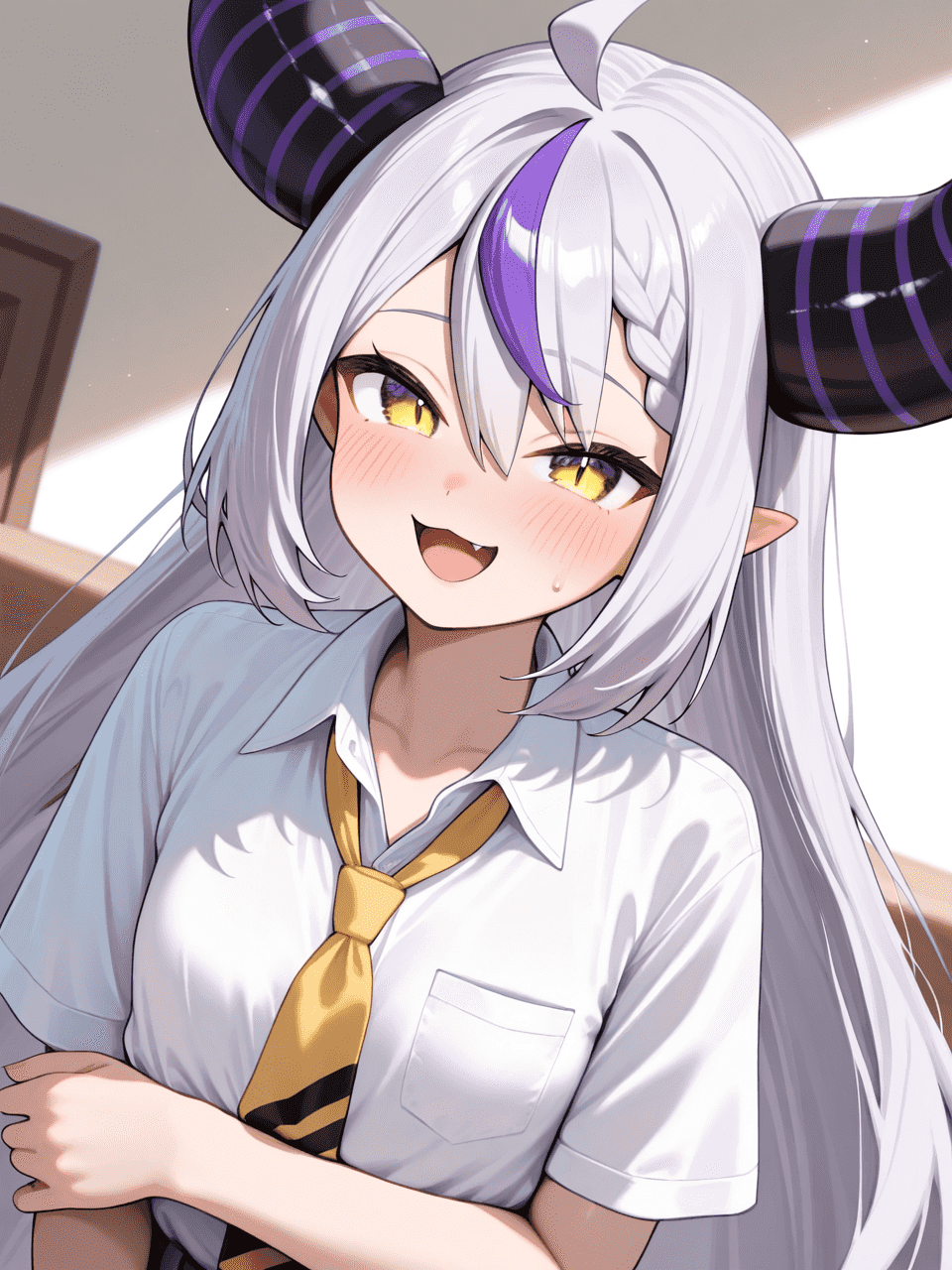 ラプラス・ダークネス