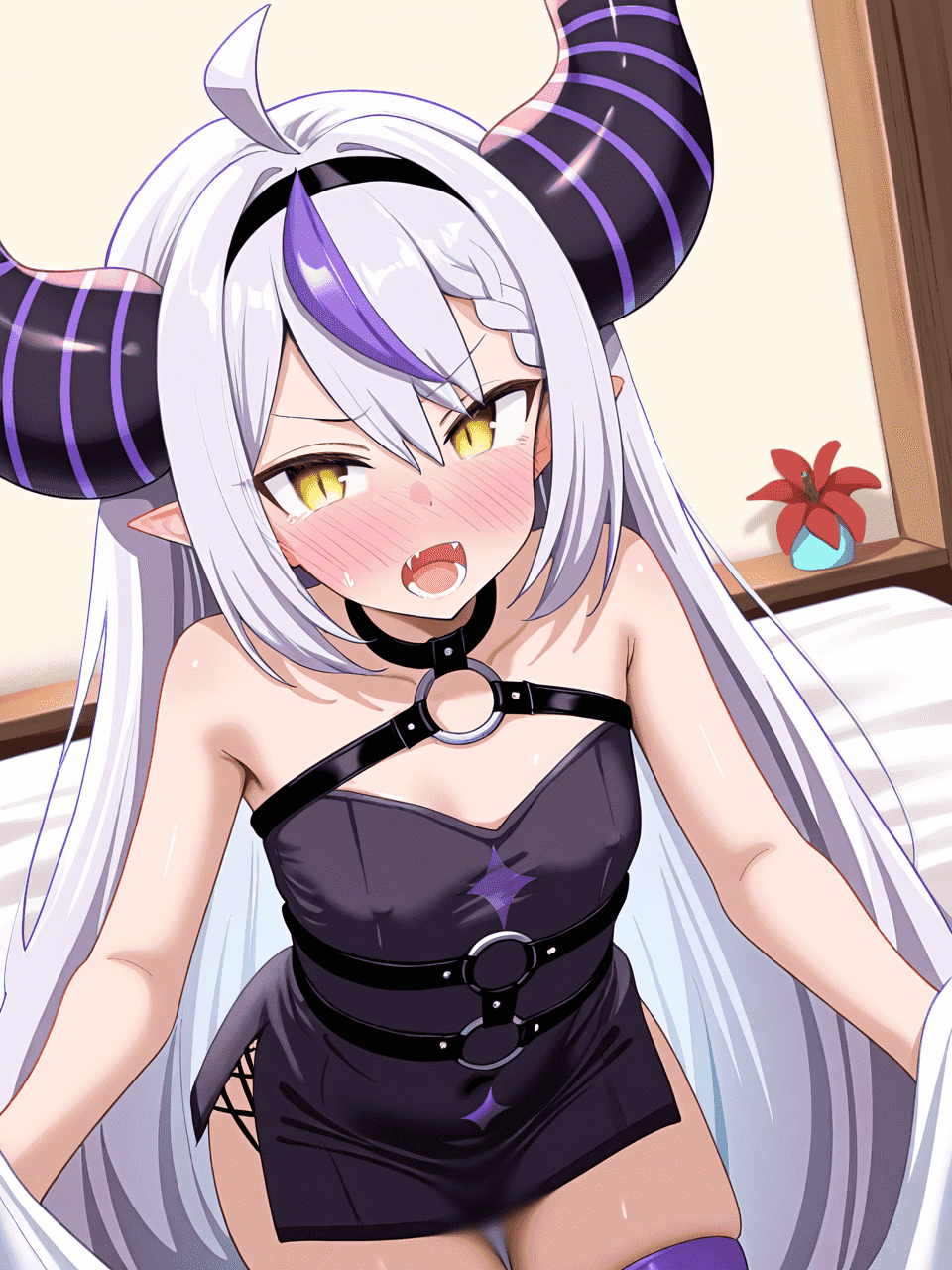 ラプラス・ダークネス