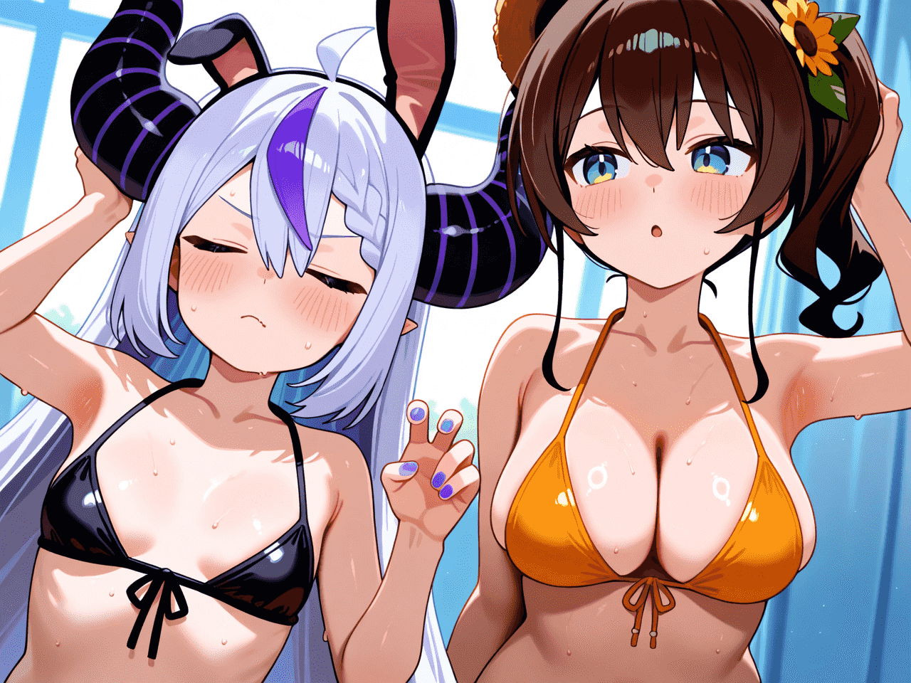 ラプラス・ダークネス